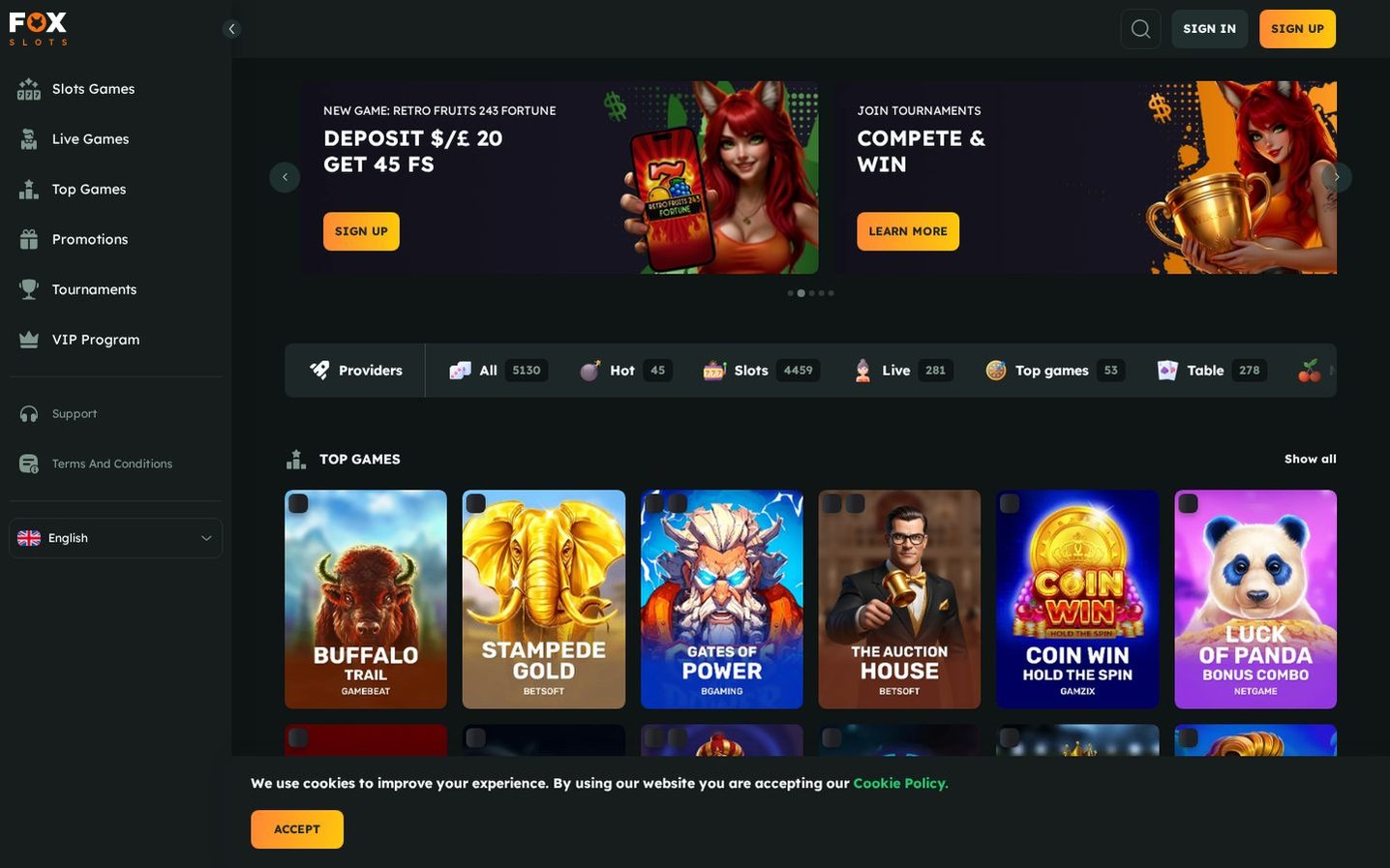 Games